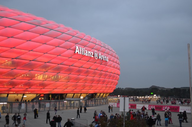Les choses à savoir sur le Bayern Munich