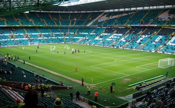 Match Celtic Rangers