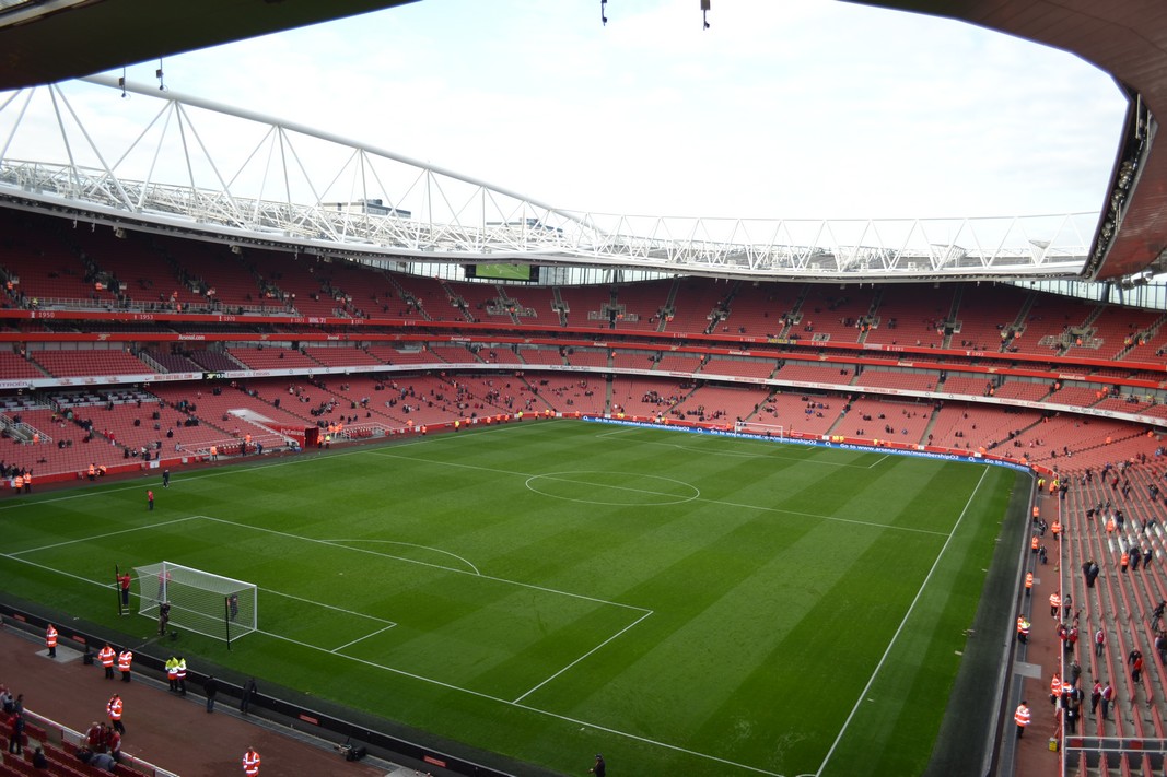 Tickets Emirates Cup