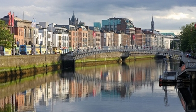 Voir sport à Dublin