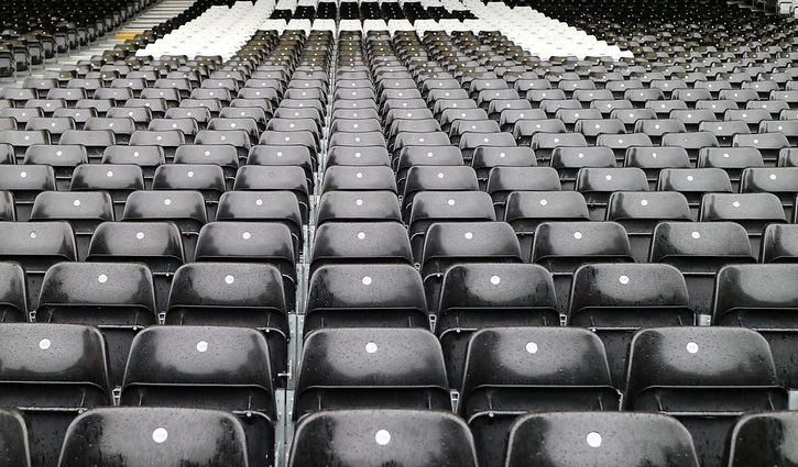 Craven Cottage Tickets