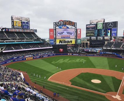 La franchise des New York Mets