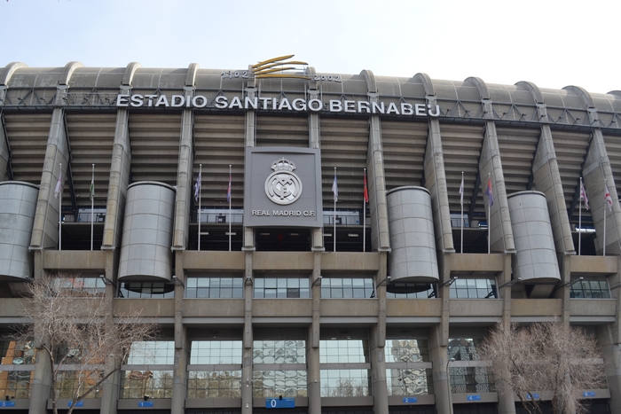 meilleur club football Europe
