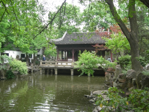 Sports shanghai