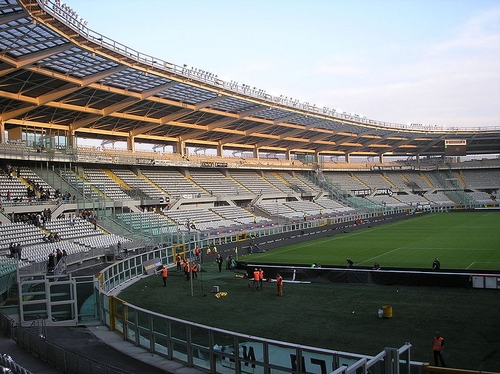 Comment assister à un match du Torino ?