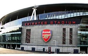 Emirates Stadium Tour