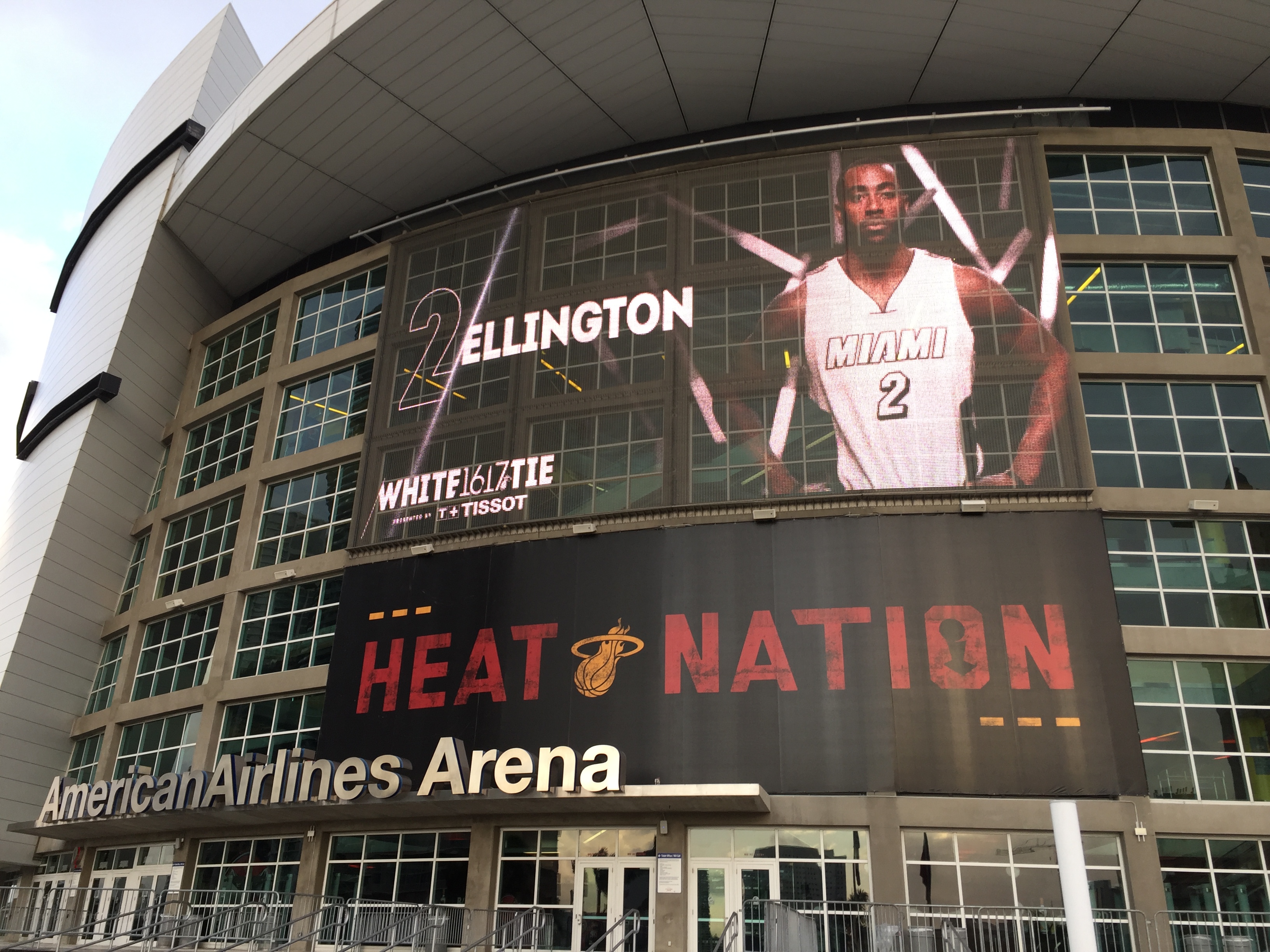 équipe NBA Miami