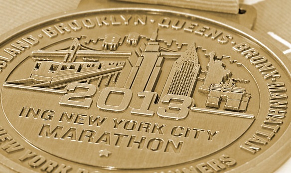 Marathon USA