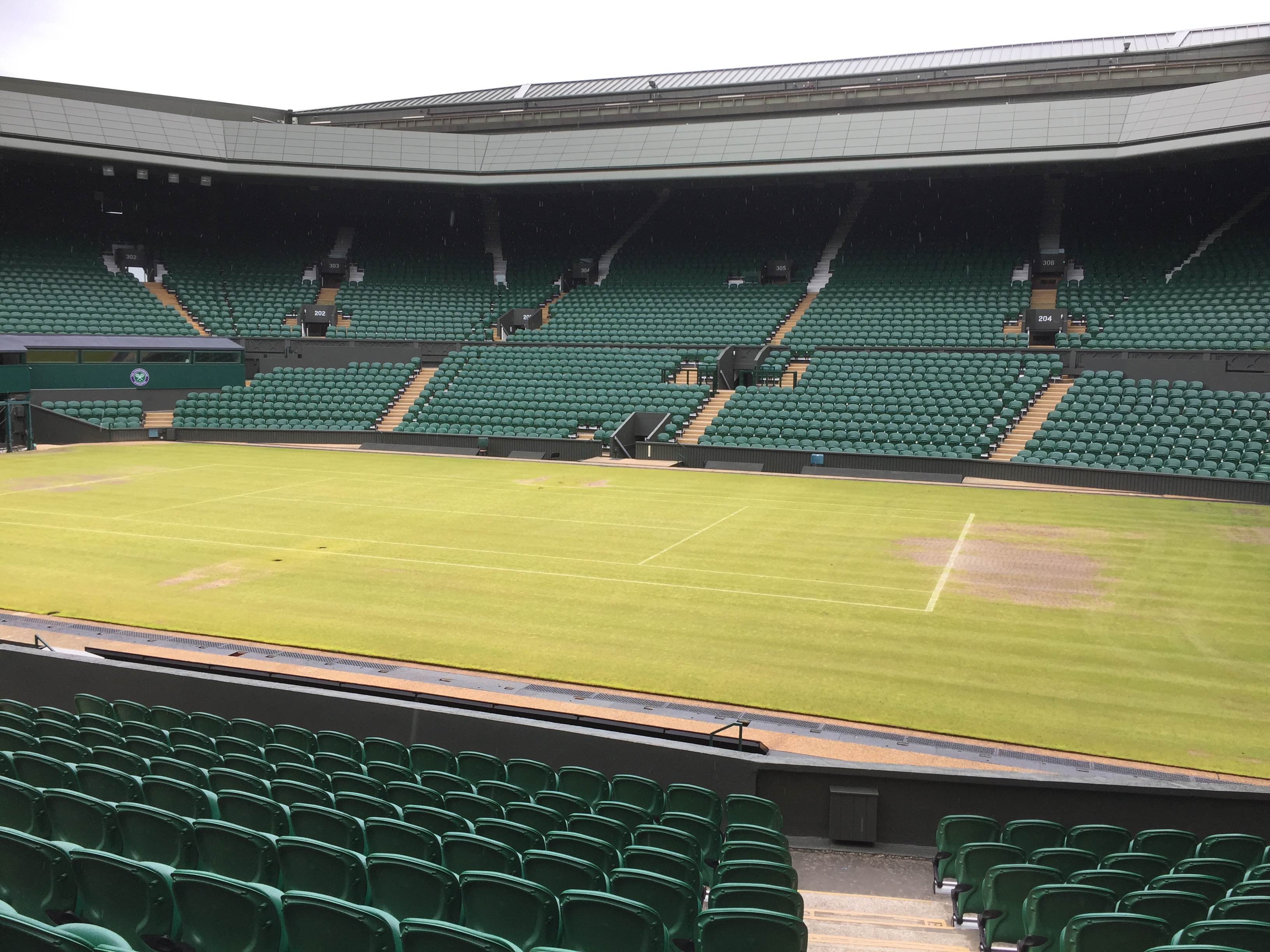 Visiter Wimbledon Londres