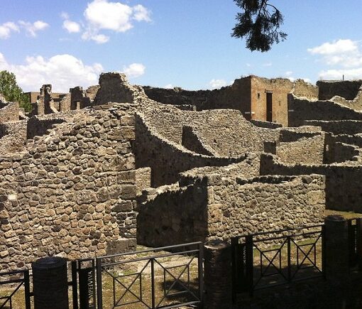 Naples et ses alentours