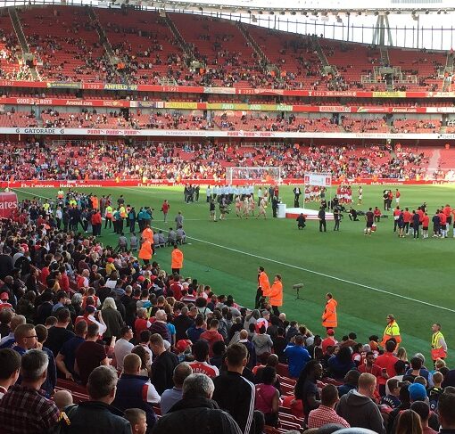 Assister à l'Emirates Cup à Londres