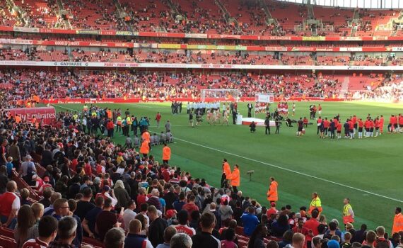 Assister à l'Emirates Cup à Londres