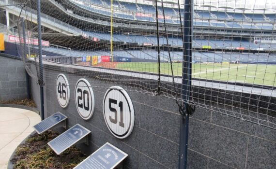 Comment voir jouer les New York Yankees ?