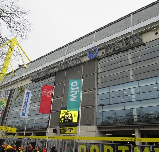 Que faire à Dortmund ?