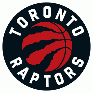 Billets pour un match NBA des Toronto Raptors