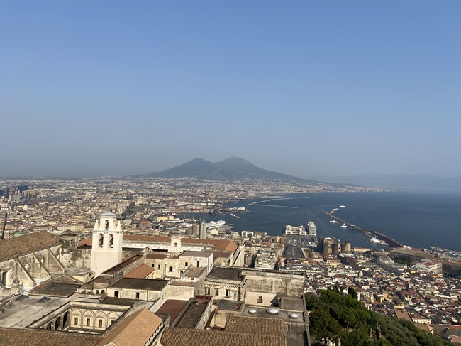 Que faire à Naples ?
