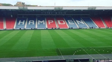 visite hampden park glasgow